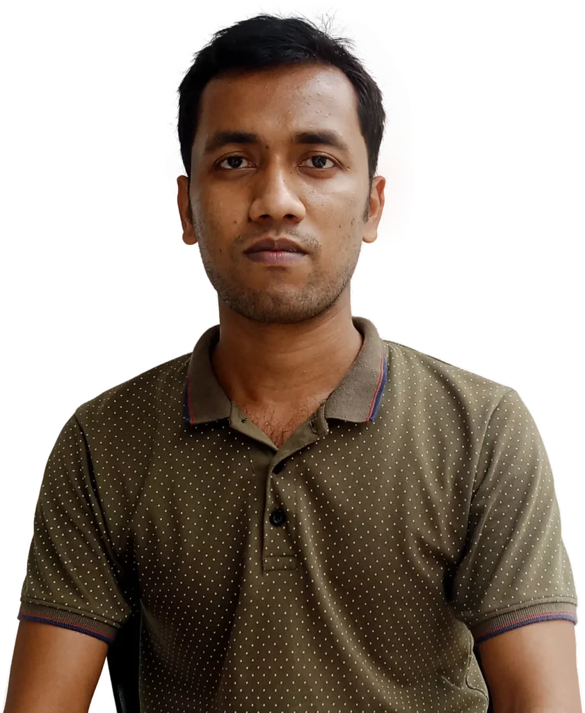 jahid shah