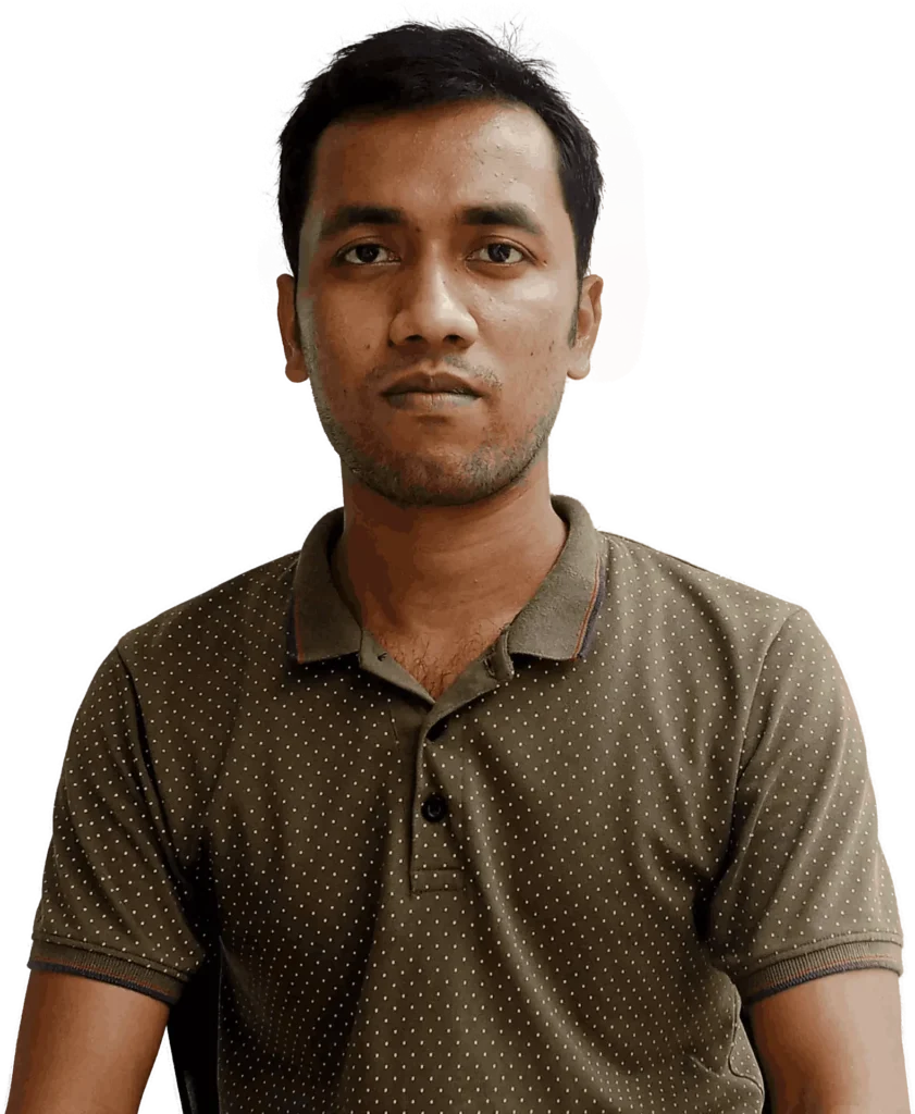 jahid shah wp