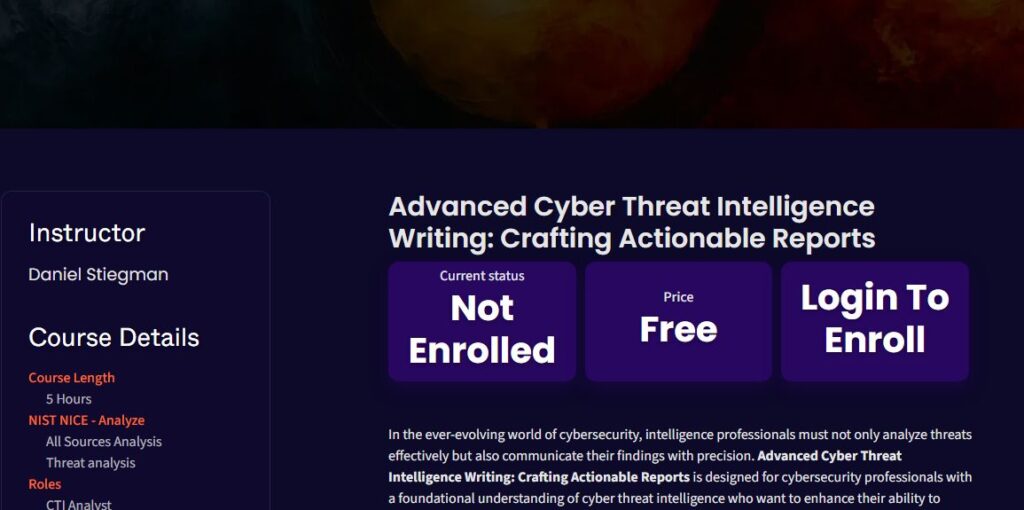 AttackIQ Academy