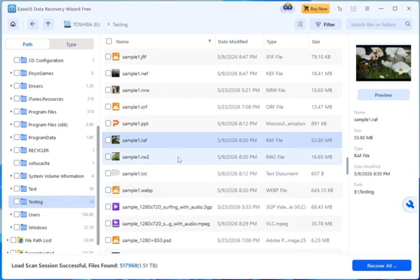 easeus-data-recovery-tool