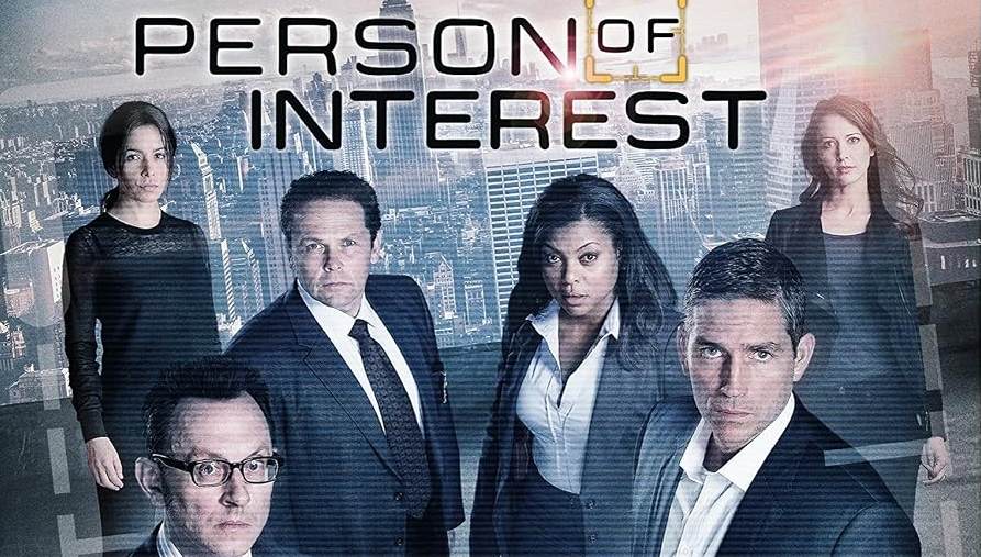 person of interest