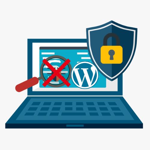 Fix Critical WordPress Errors, Malware Removal & Immediate Security Solutions