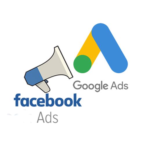 Google and Facebook Ads Management