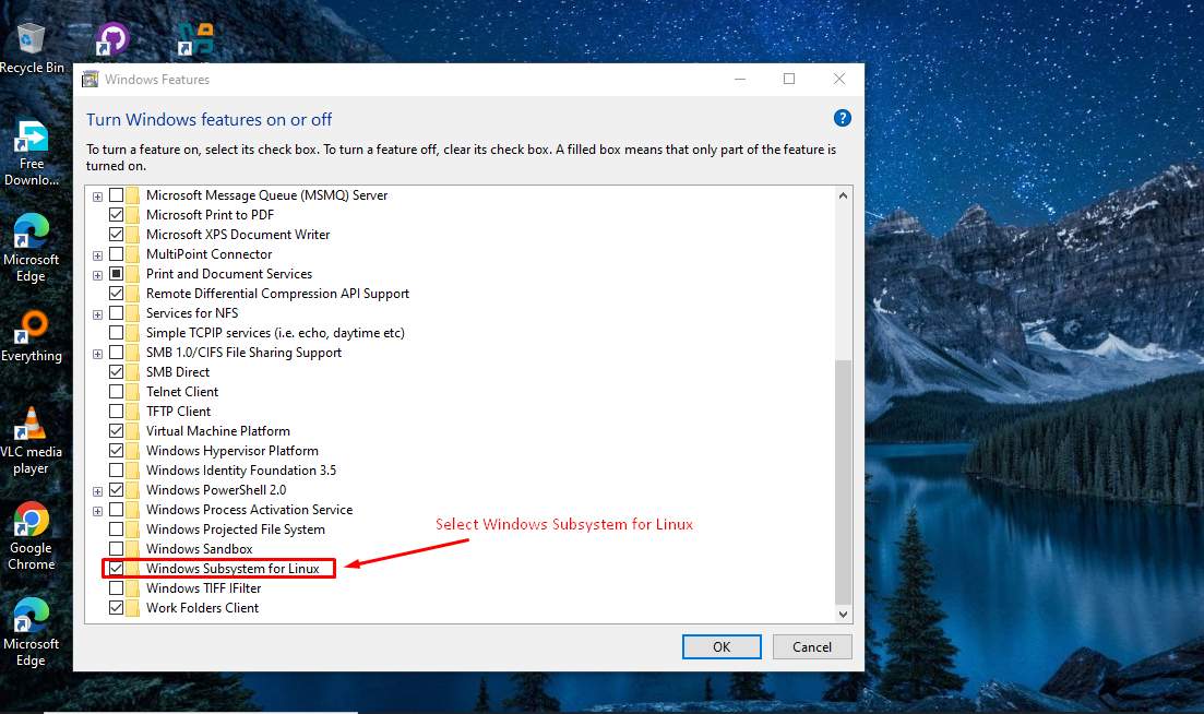 How to Install OpenCode in Windows SubSystem for Linux WSL - Jahid Shah