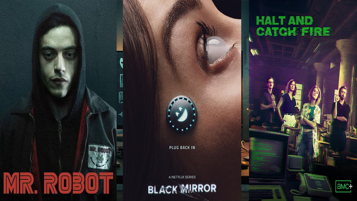 cybersecurity series tech shows to watch